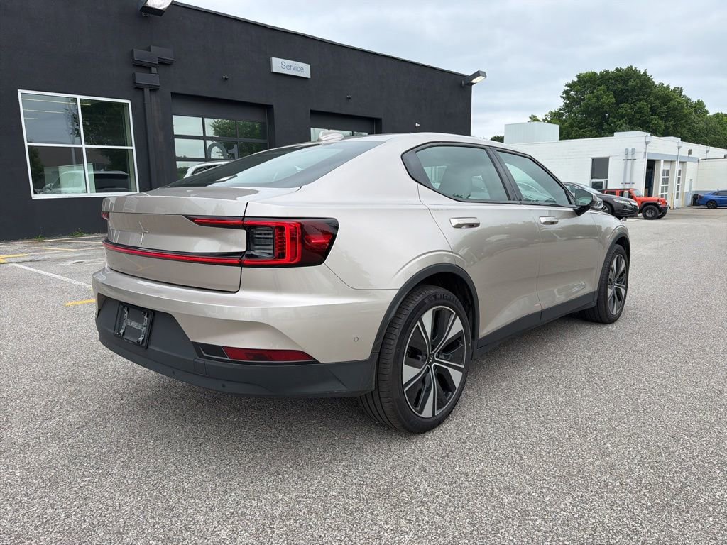 Used 2023 Polestar Polestar 2 w/ Pilot Pack FWD image 4