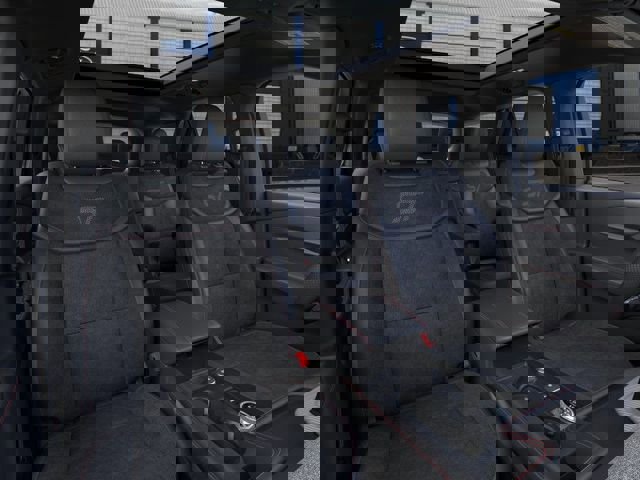 New 2026 Ford Explorer ST image 10