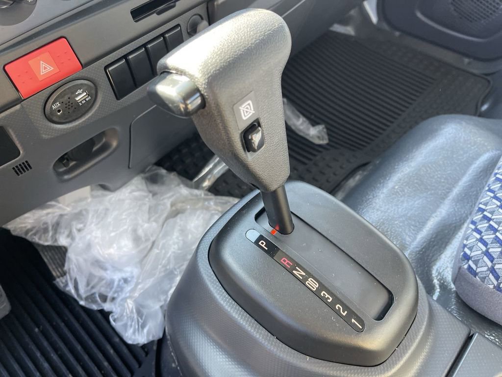 New 2024 Chevrolet Low Cab Forward 5500XG image 15