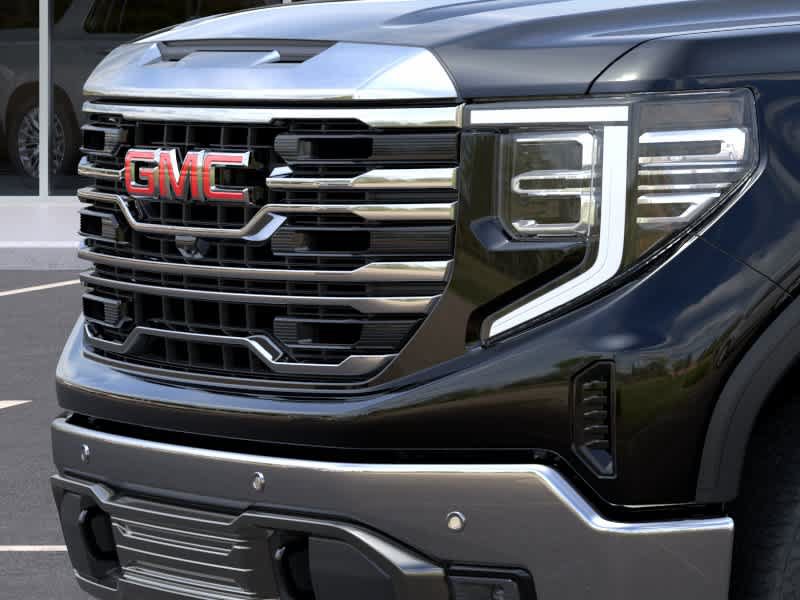 New 2026 GMC Sierra 1500 SLT AWD/4WD image 13