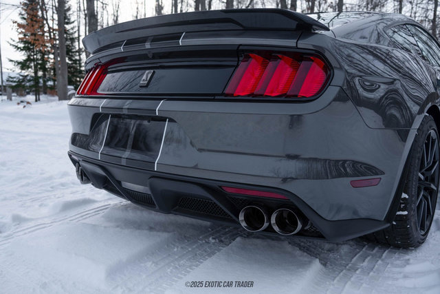 Used 2015 Ford Mustang Shelby GT350 RWD image 54