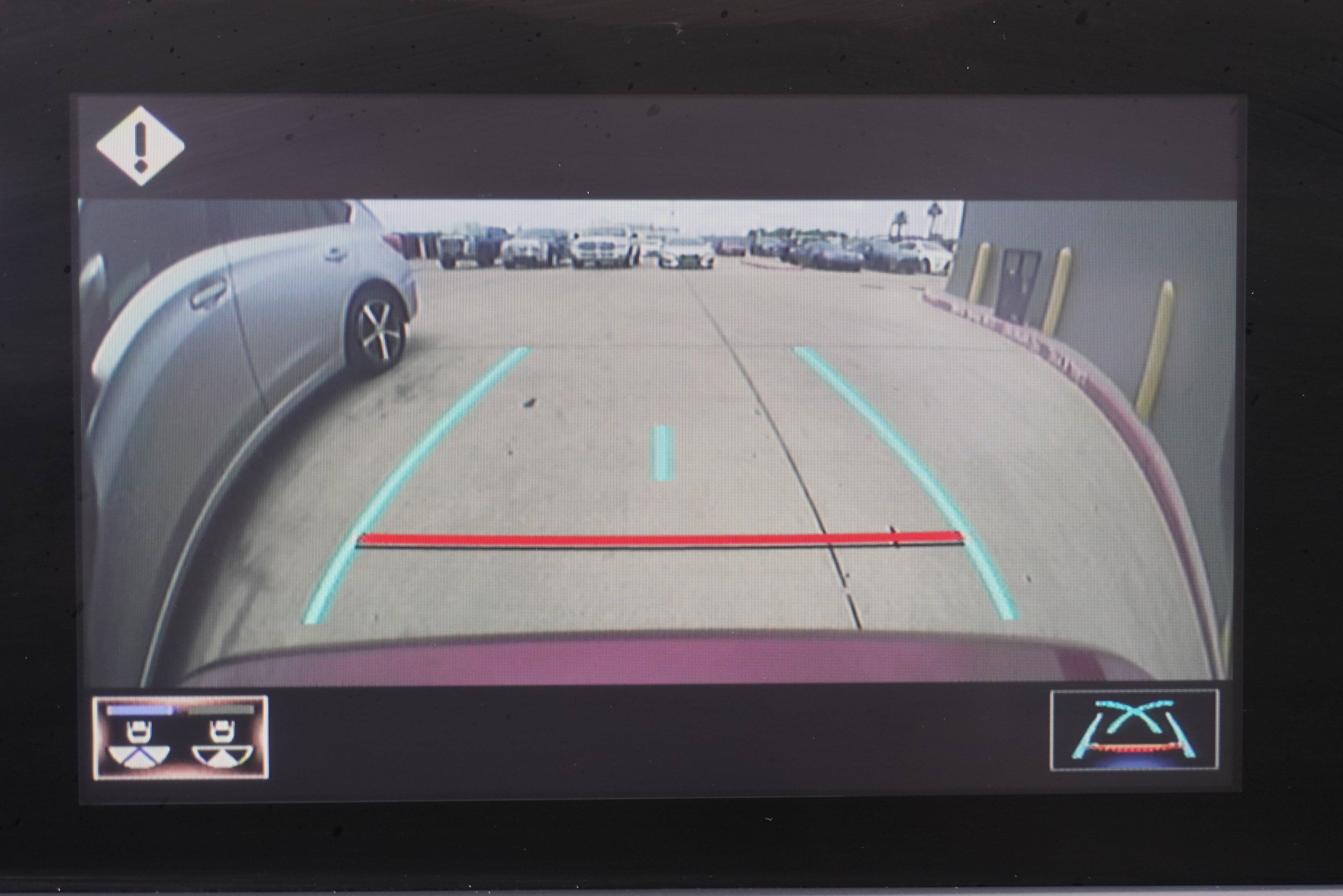 Used 2022 Lexus ES 350 w/ Premium Package FWD image 18