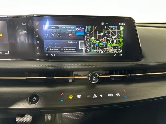 Used 2024 Nissan Ariya AWD image 21