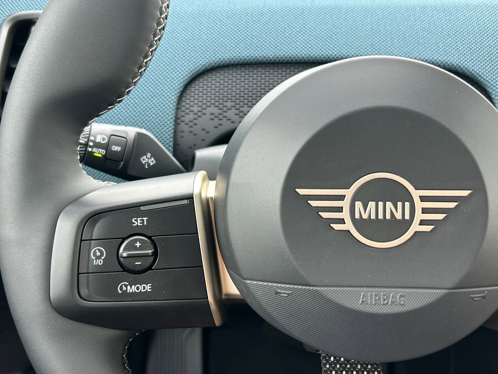 New 2026 MINI Cooper Countryman S image 19