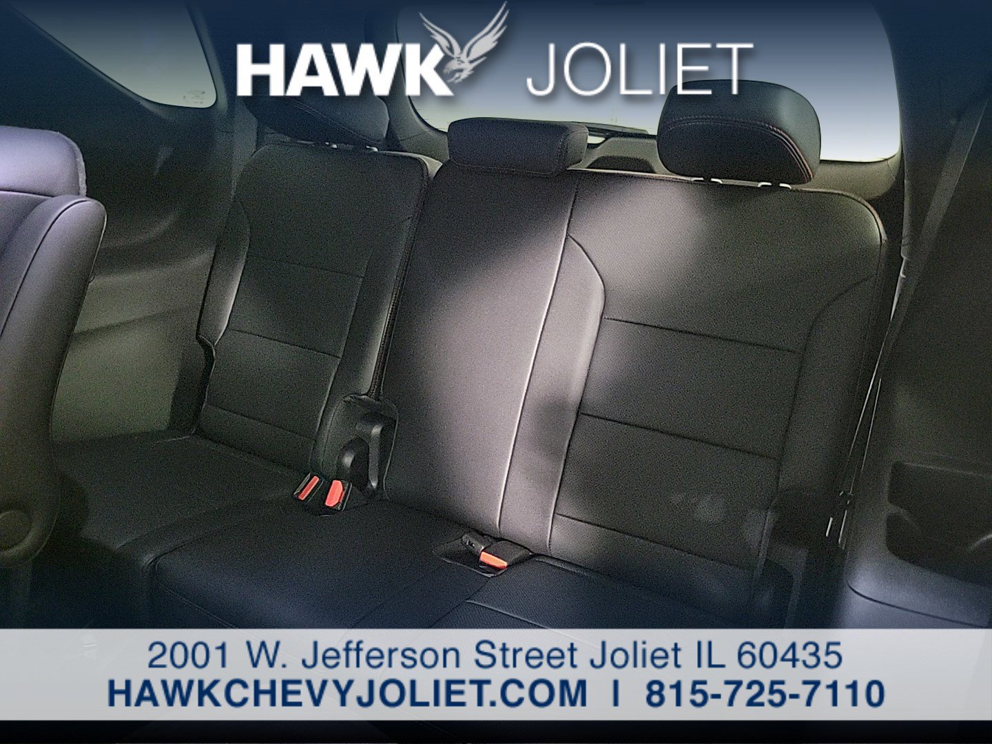 New 2026 Chevrolet Traverse RS w/ LPO, Floor Liner Package FWD image 14
