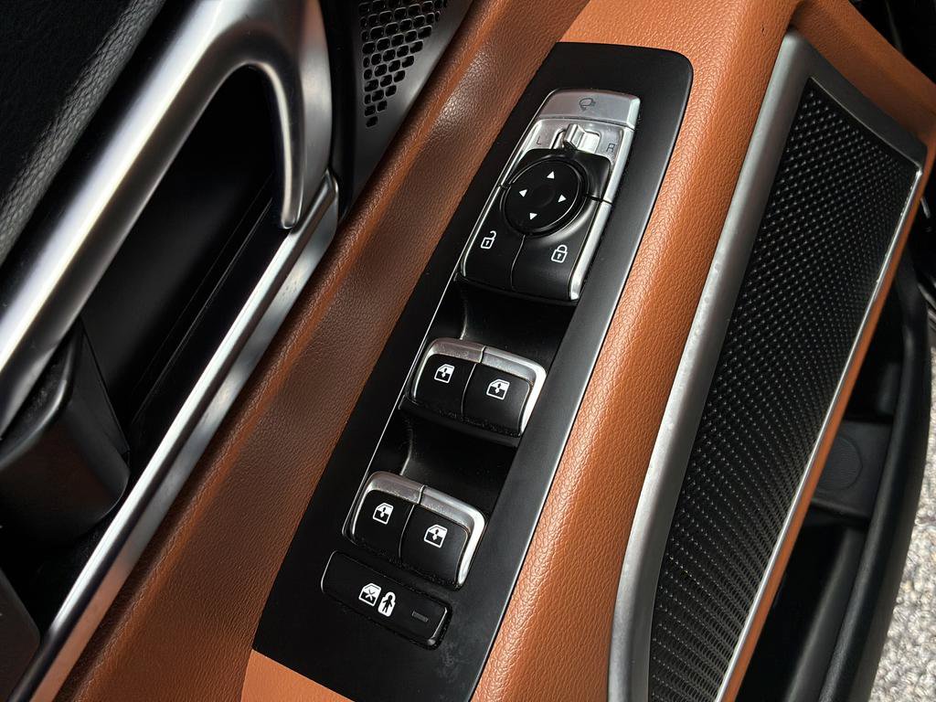 Used 2023 Kia Telluride EX X-Line AWD/4WD image 9