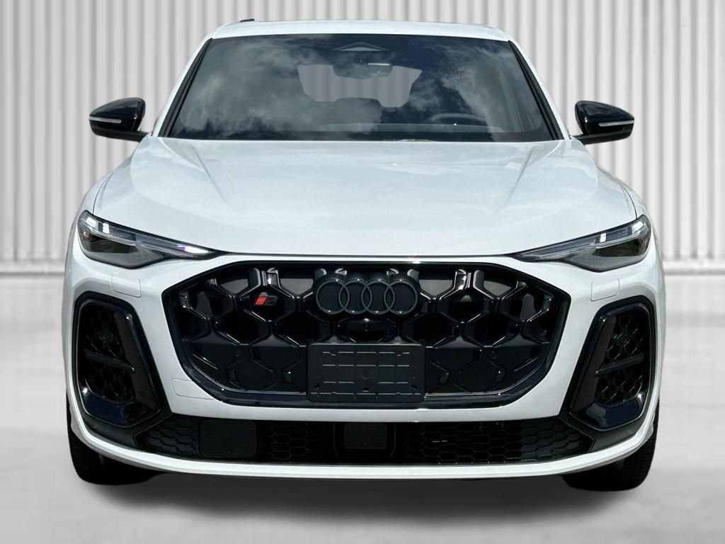 New 2026 Audi SQ5 Premium Plus AWD/4WD image 8