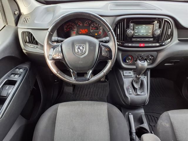 Used 2017 RAM ProMaster City Tradesman SLT w/ Rear Back-up Camera Group image 5