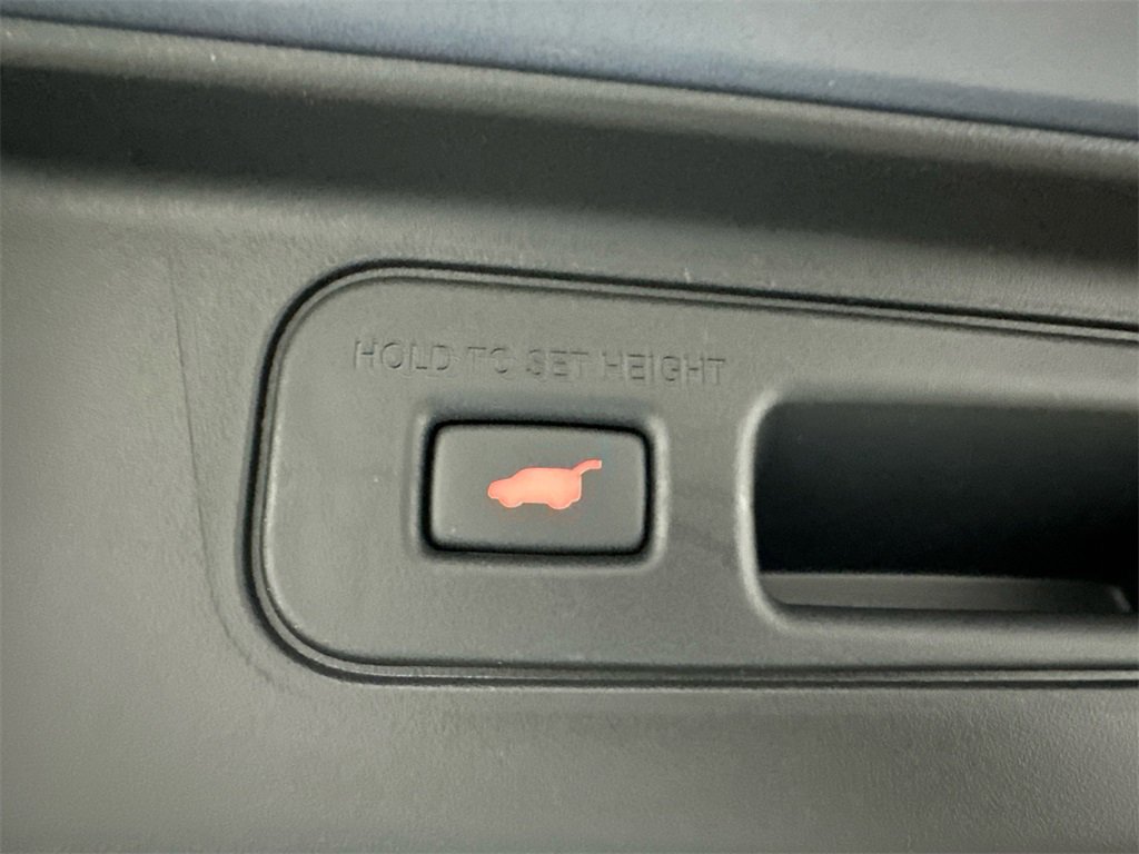 New 2026 Honda Passport TrailSport image 22