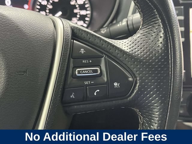 Used 2020 Nissan Maxima 3.5 SV w/ Floor Mat Group FWD image 27