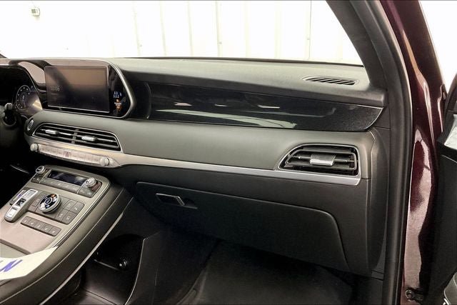Certified 2022 Hyundai Palisade Calligraphy AWD/4WD image 18