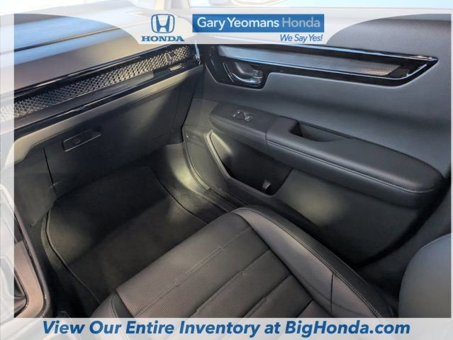 Certified 2024 Honda CR-V EX-L image 18