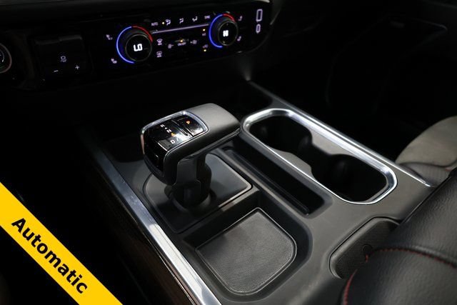 Used 2025 Chevrolet Silverado 1500 RST AWD/4WD image 24