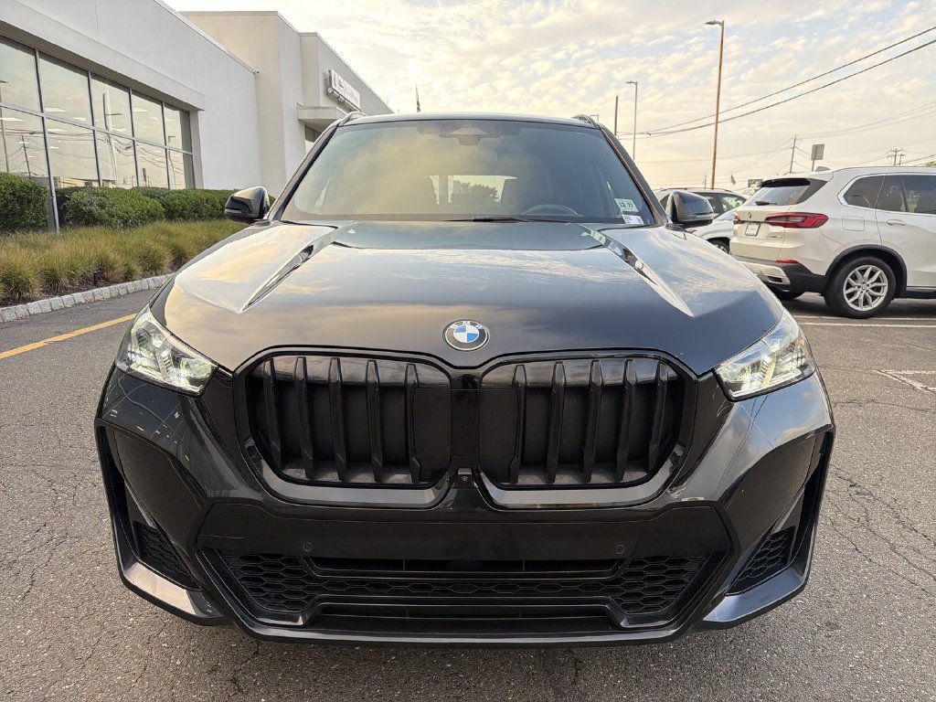 Used 2023 BMW X1 xDrive28i w/ Premium Package AWD/4WD image 14