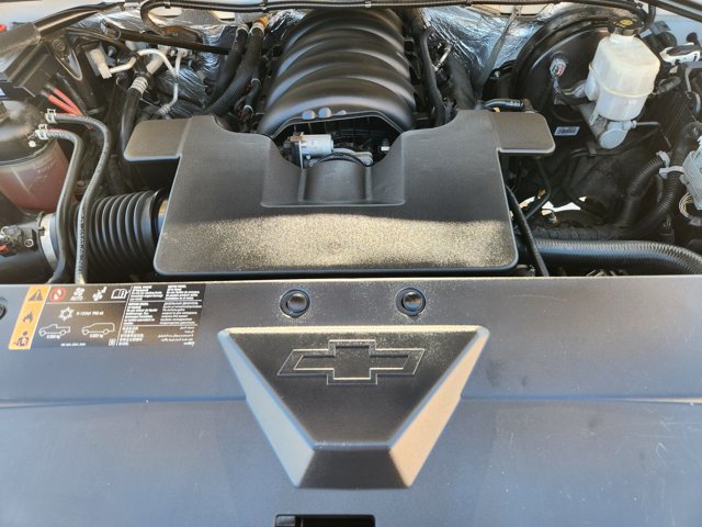 Used 2017 Chevrolet Silverado 1500 LT w/ All Star Edition RWD image 32
