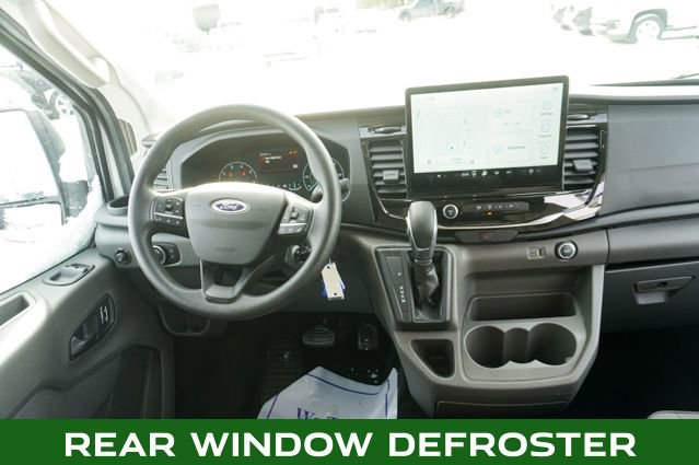 Used 2023 Ford Transit 350 XLT image 7