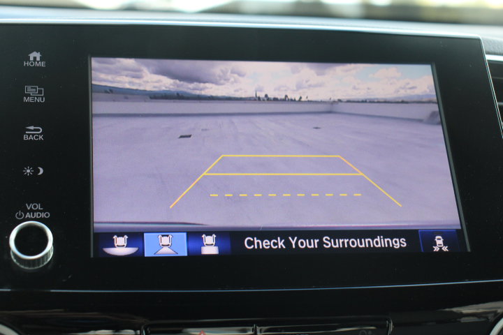 Used 2021 Honda Ridgeline RTL-E image 33