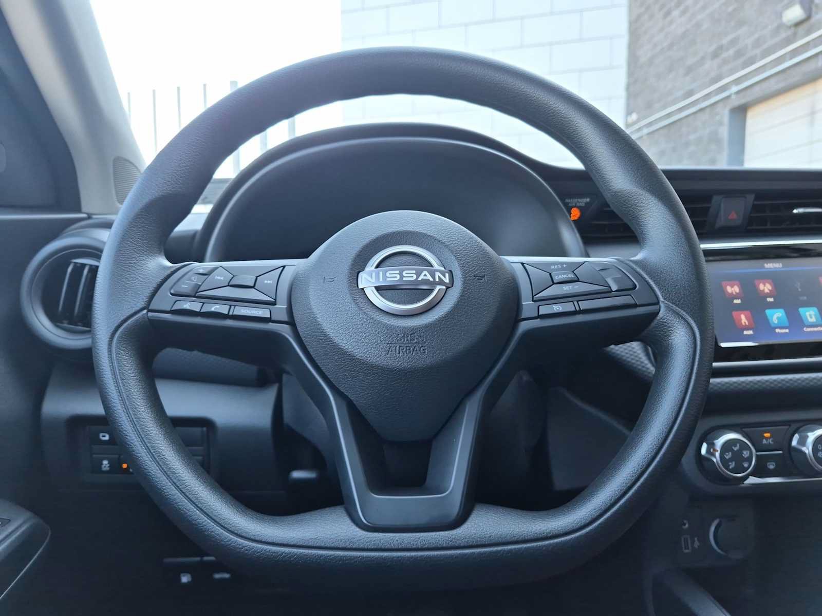 Used 2025 Nissan Kicks Play S FWD image 21
