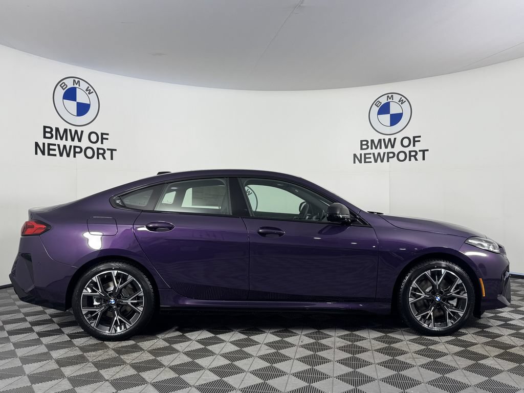 New 2026 BMW 228i xDrive w/ Premium Package AWD/4WD image 5