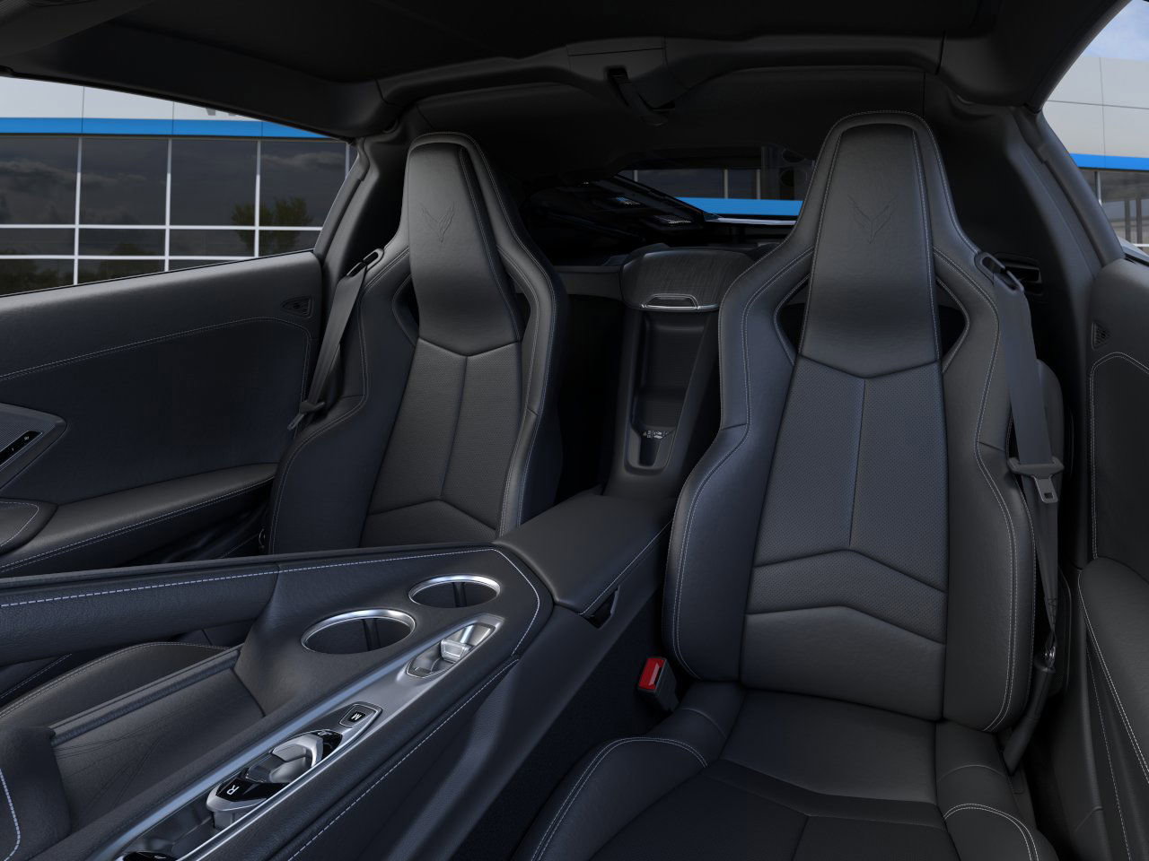 New 2026 Chevrolet Corvette Z06 image 16