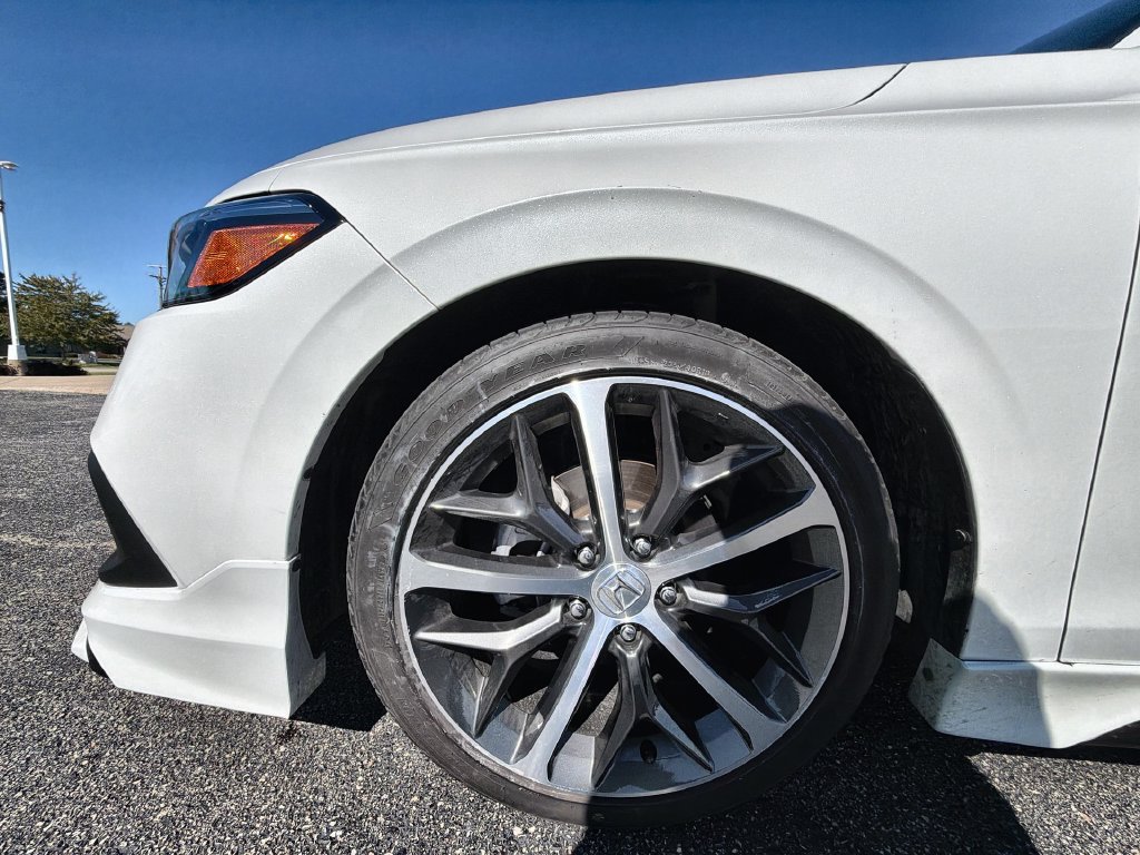 Used 2024 Honda Civic Touring image 18