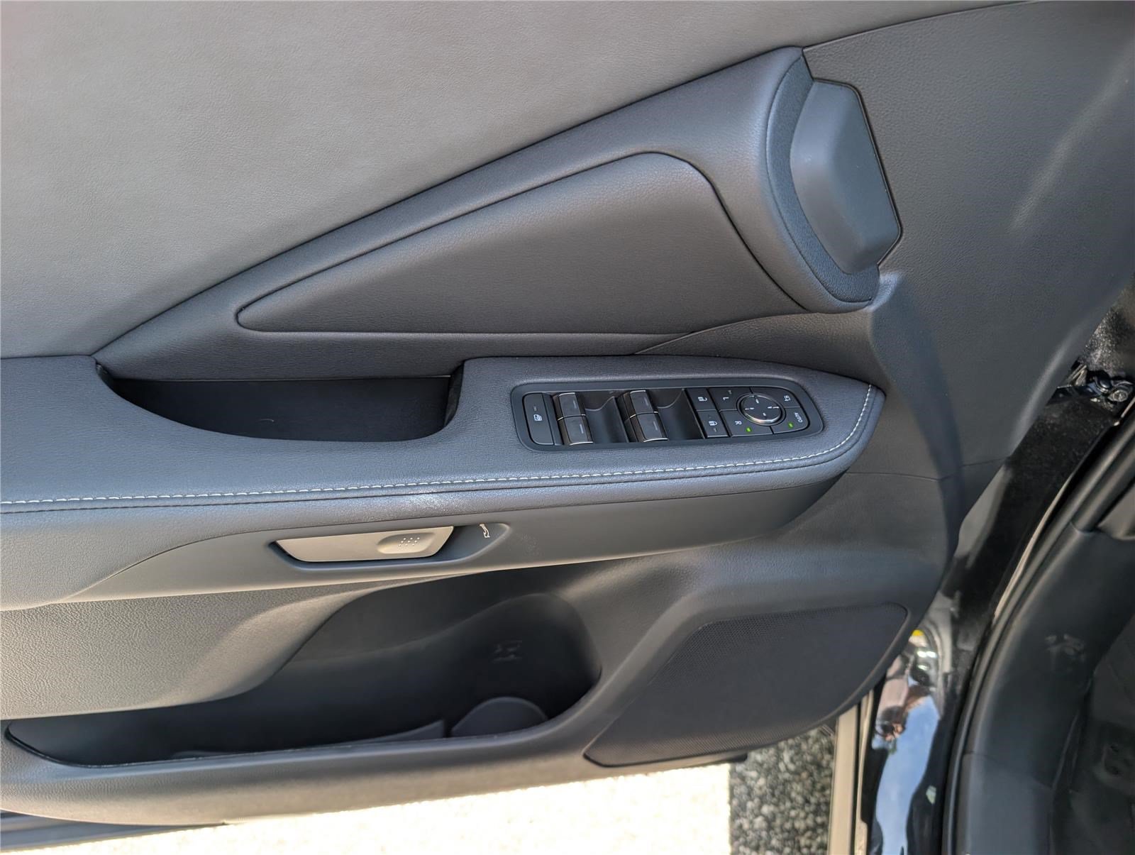 New 2026 Lexus TX 350 AWD image 18