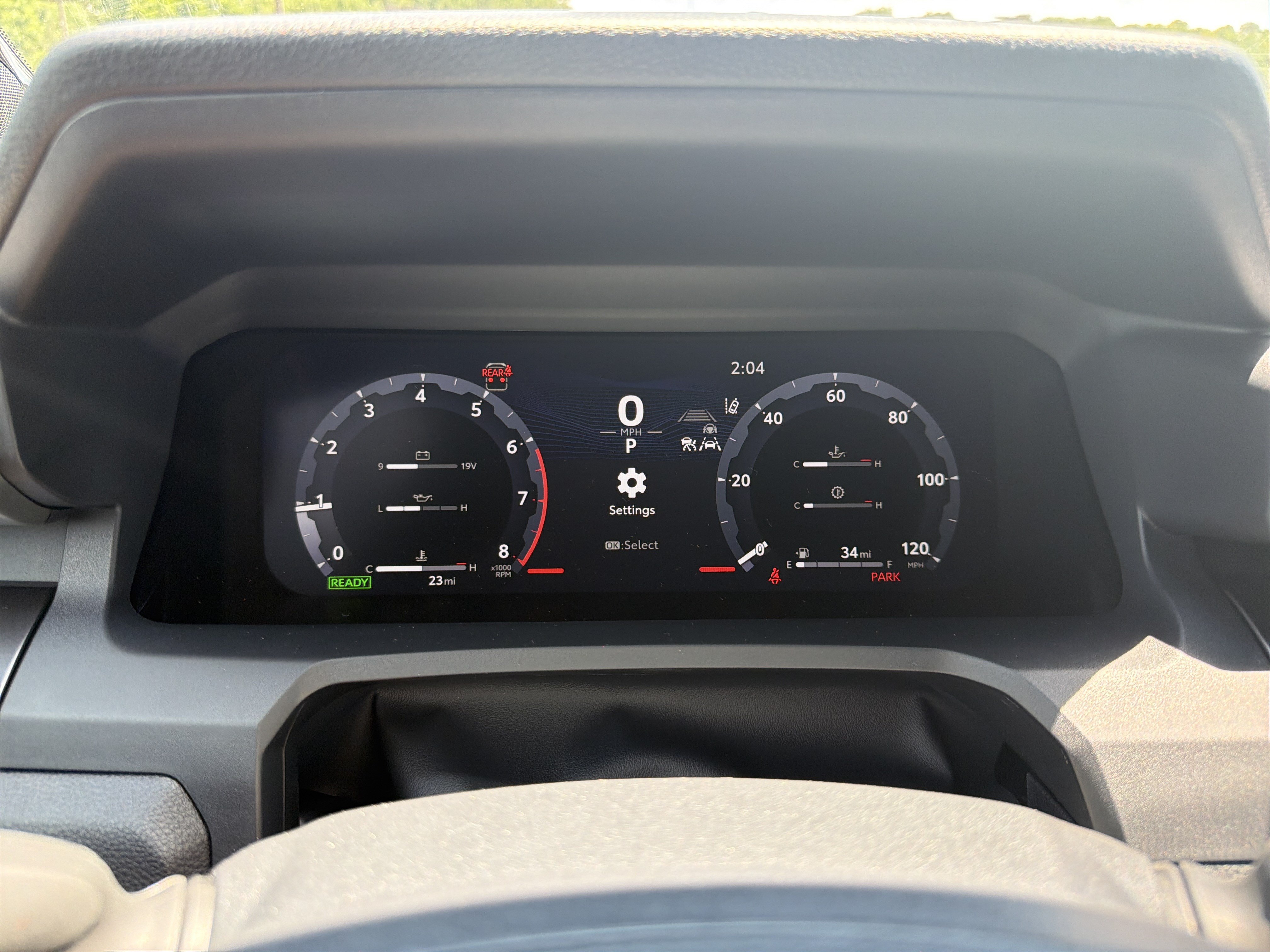 New 2026 Toyota 4Runner TRD Off-Road Premium AWD/4WD image 28