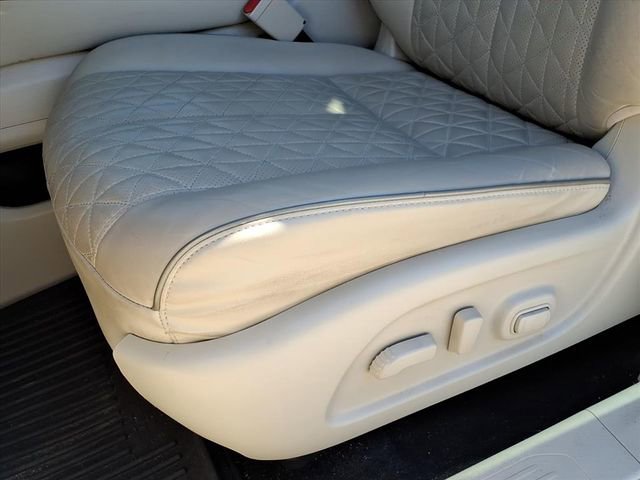 Used 2019 Nissan Murano Platinum image 4