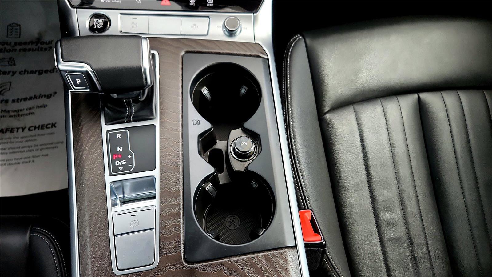 Used 2023 Audi A6 3.0T Premium image 30