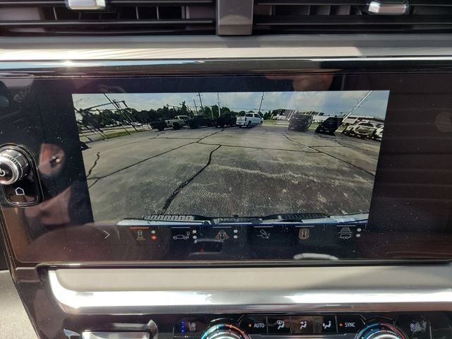 New 2026 GMC Sierra 1500 Denali Ultimate w/ LPO, Black Badging Package AWD/4WD image 27