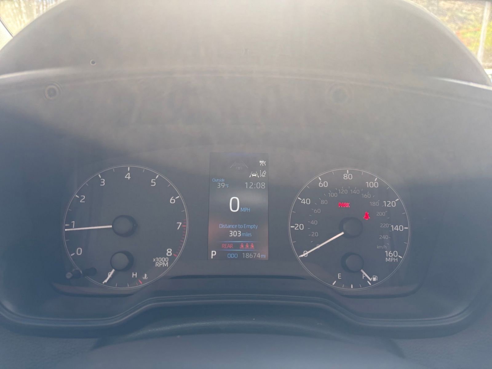 Used 2025 Toyota Corolla LE image 39