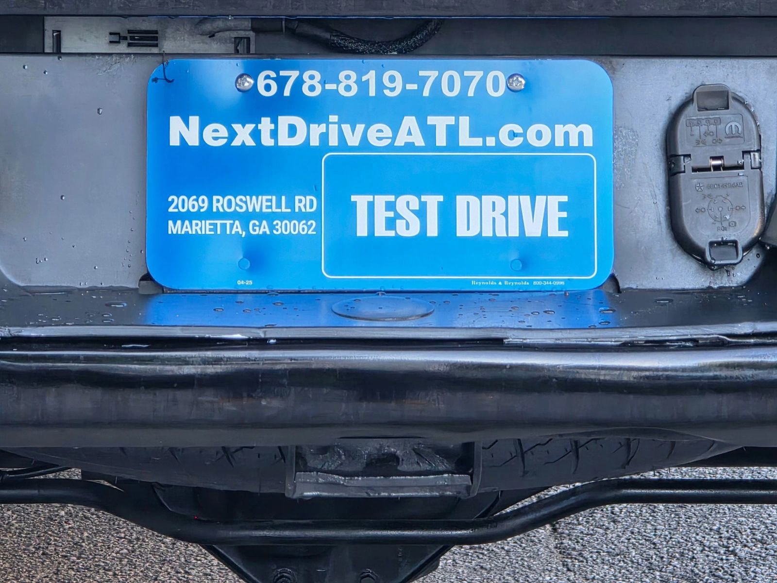 Used 2020 RAM 1500 Sport AWD/4WD image 39