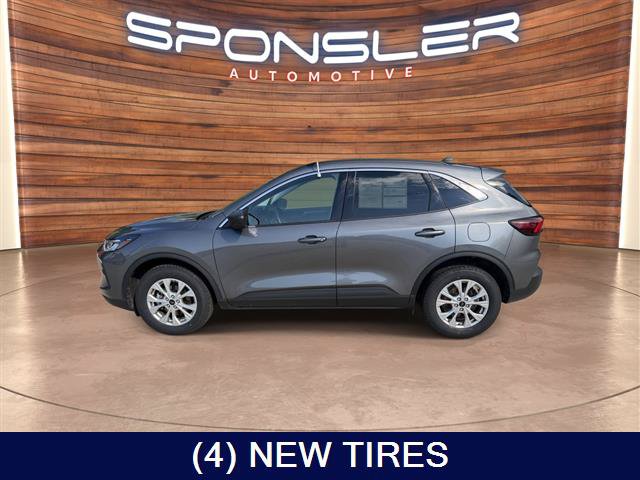 Certified 2023 Ford Escape Active w/ Tech Pack #1 AWD/4WD image 3