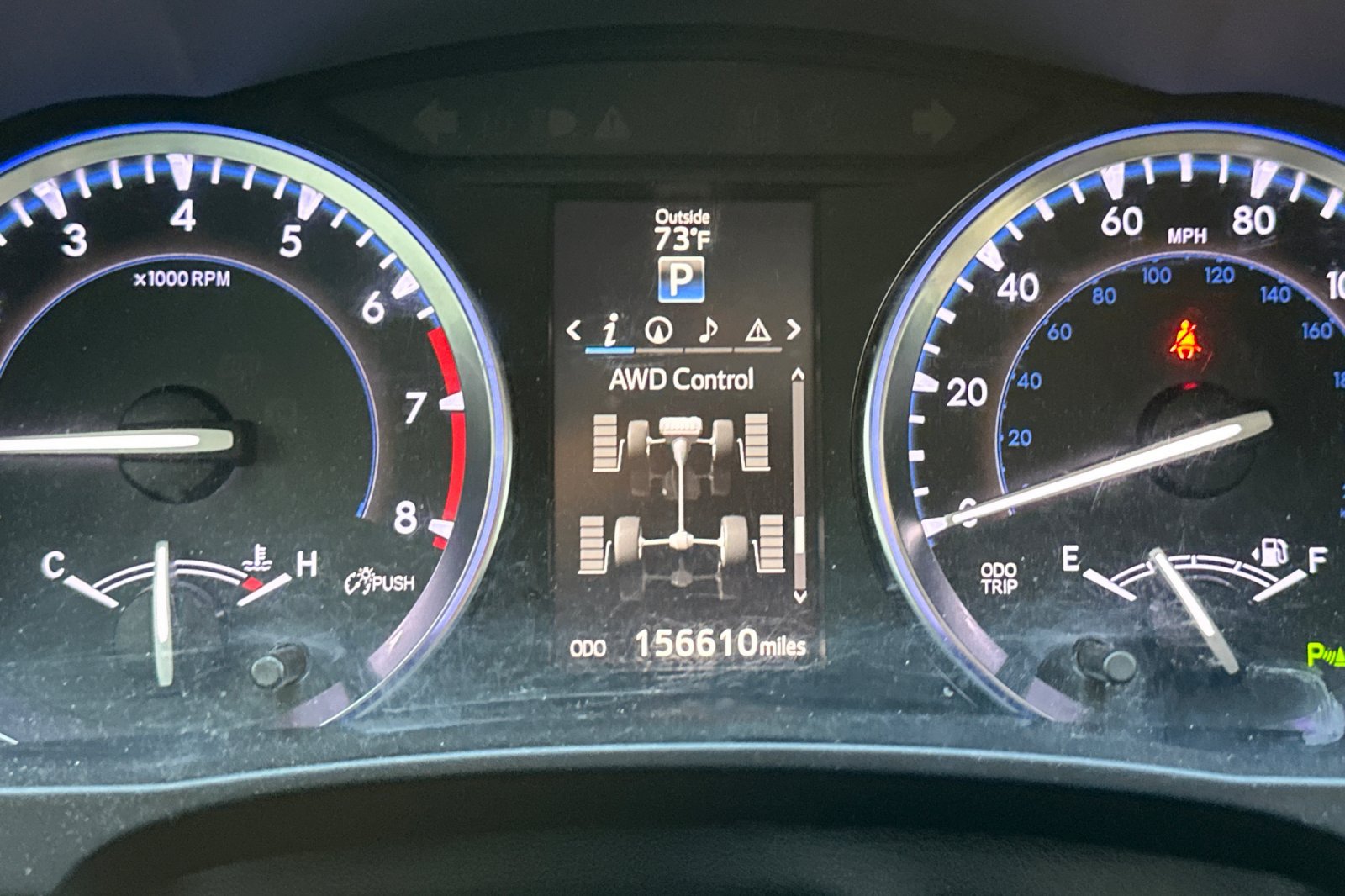 Used 2016 Toyota Highlander Limited AWD/4WD image 38