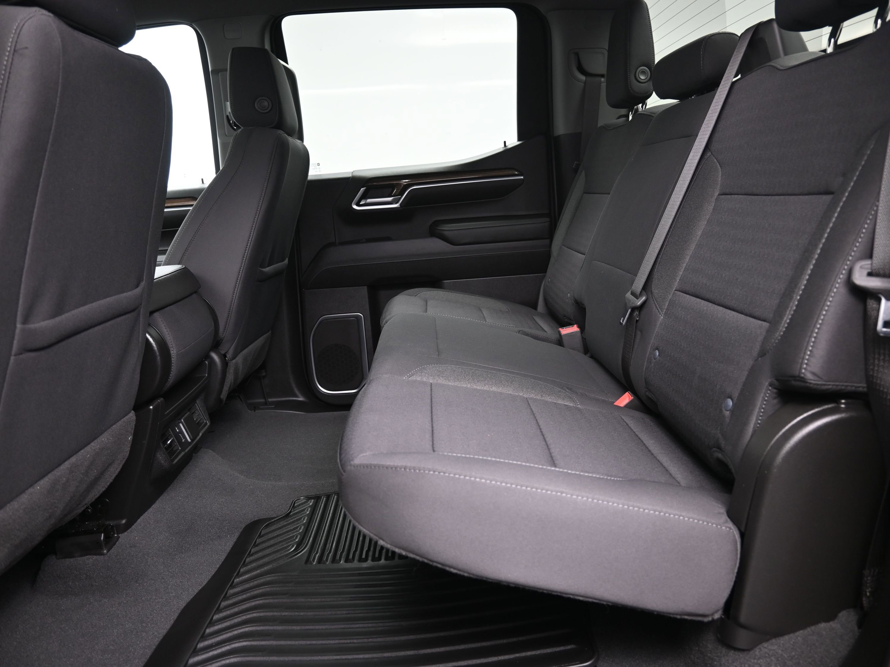 Used 2022 Chevrolet Silverado 1500 LT image 23