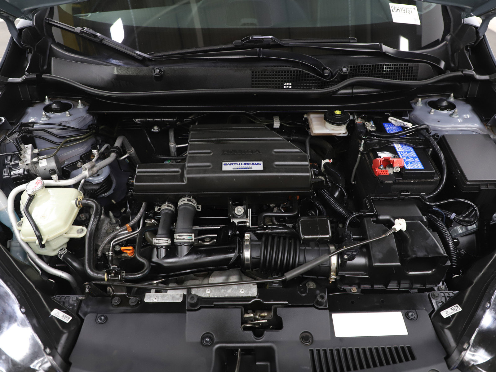 Used 2021 Honda CR-V Touring image 30