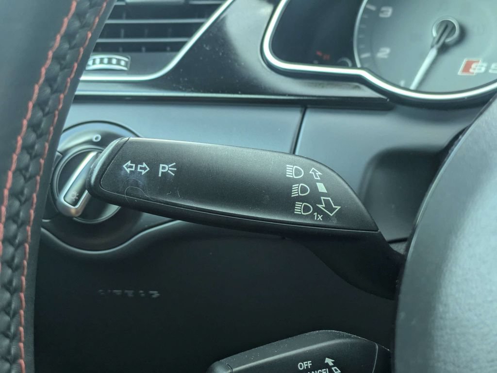 Used 2014 Audi S5 Prestige w/ Prestige Package AWD/4WD image 25