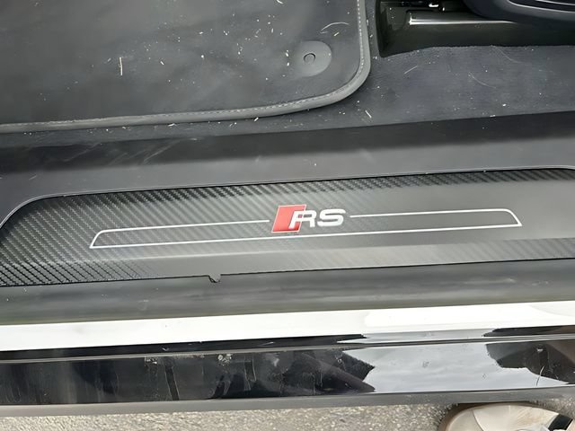 Used 2023 Audi RS e-tron GT w/ Carbon Performance Package AWD/4WD image 24
