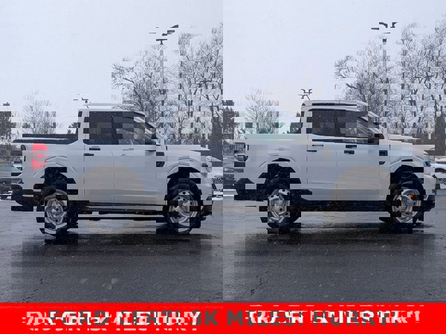 Certified 2024 Ford Maverick XL image 4