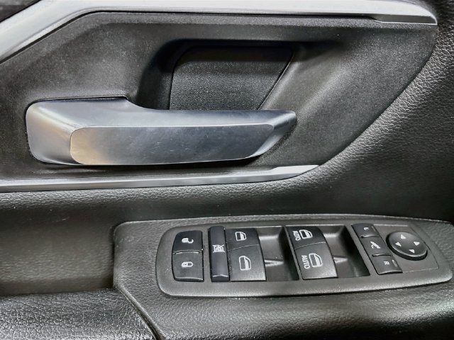Used 2022 RAM 1500 Big Horn AWD/4WD image 17