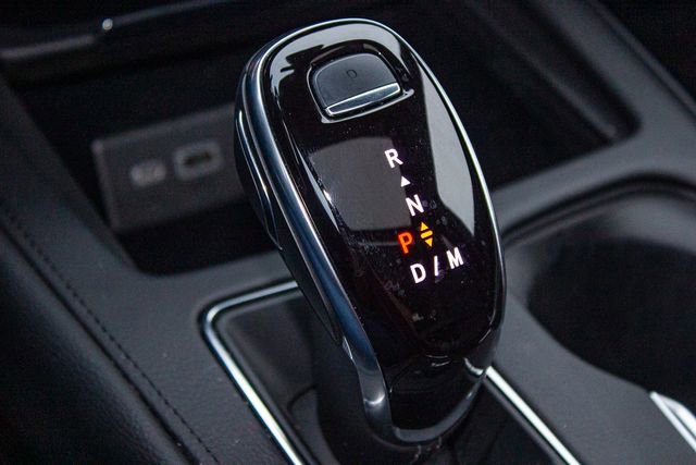 Used 2023 Cadillac XT4 Sport w/ Enhanced Visibility Package image 33