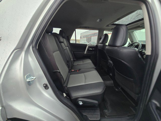 Used 2021 Toyota 4Runner SR5 Premium image 14