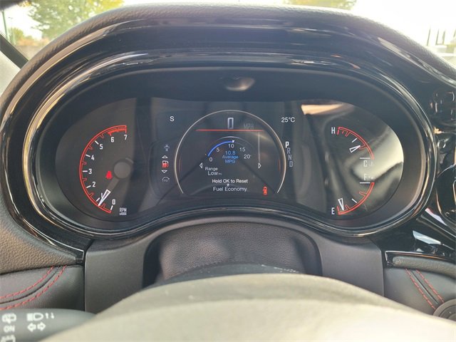 Certified 2024 Dodge Durango R/T image 25