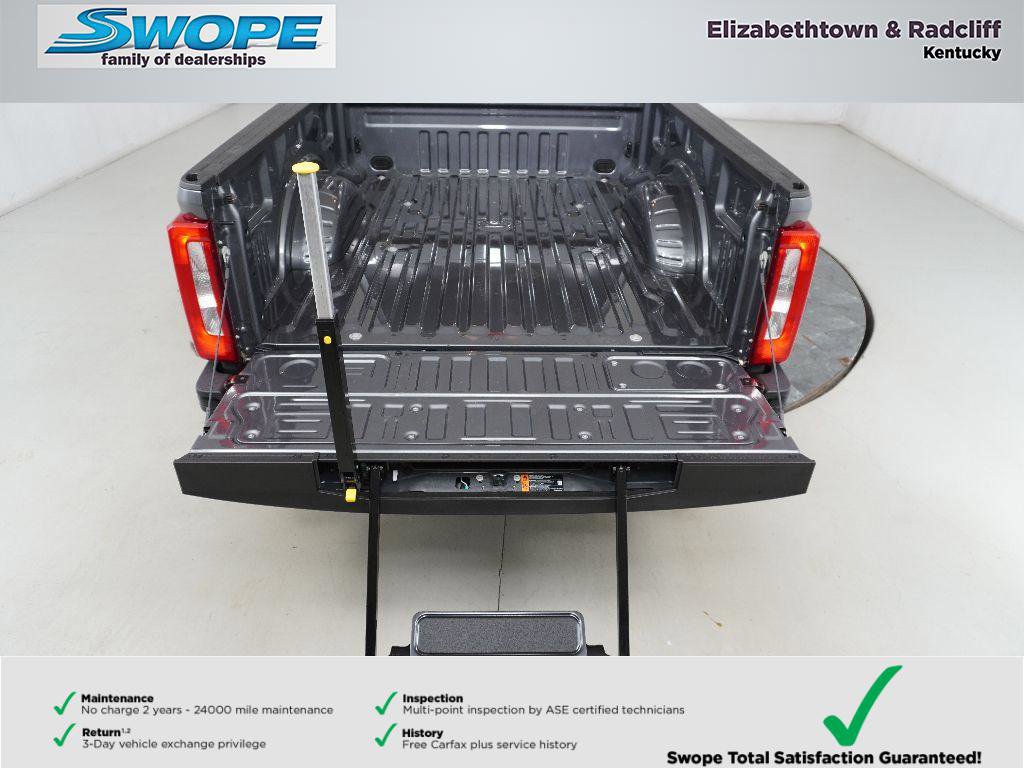 New 2026 Ford F250 XL w/ XL Driver Assist Package image 26