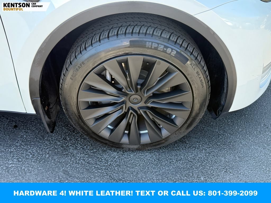 Used 2023 Tesla Model Y Long Range AWD/4WD image 14