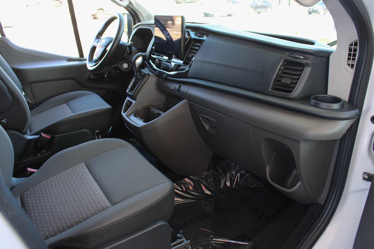 Used 2023 Ford Transit 350 XLT RWD image 20