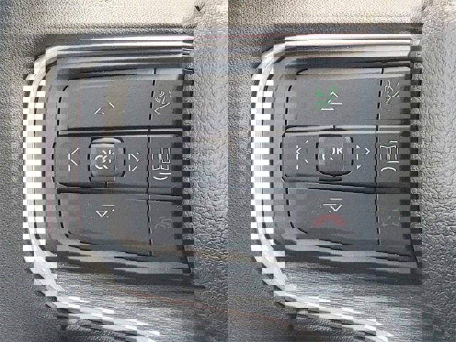 New 2025 Jeep Wagoneer Series II image 32