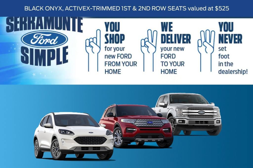 Certified 2022 Ford Expedition XLT AWD/4WD image 12