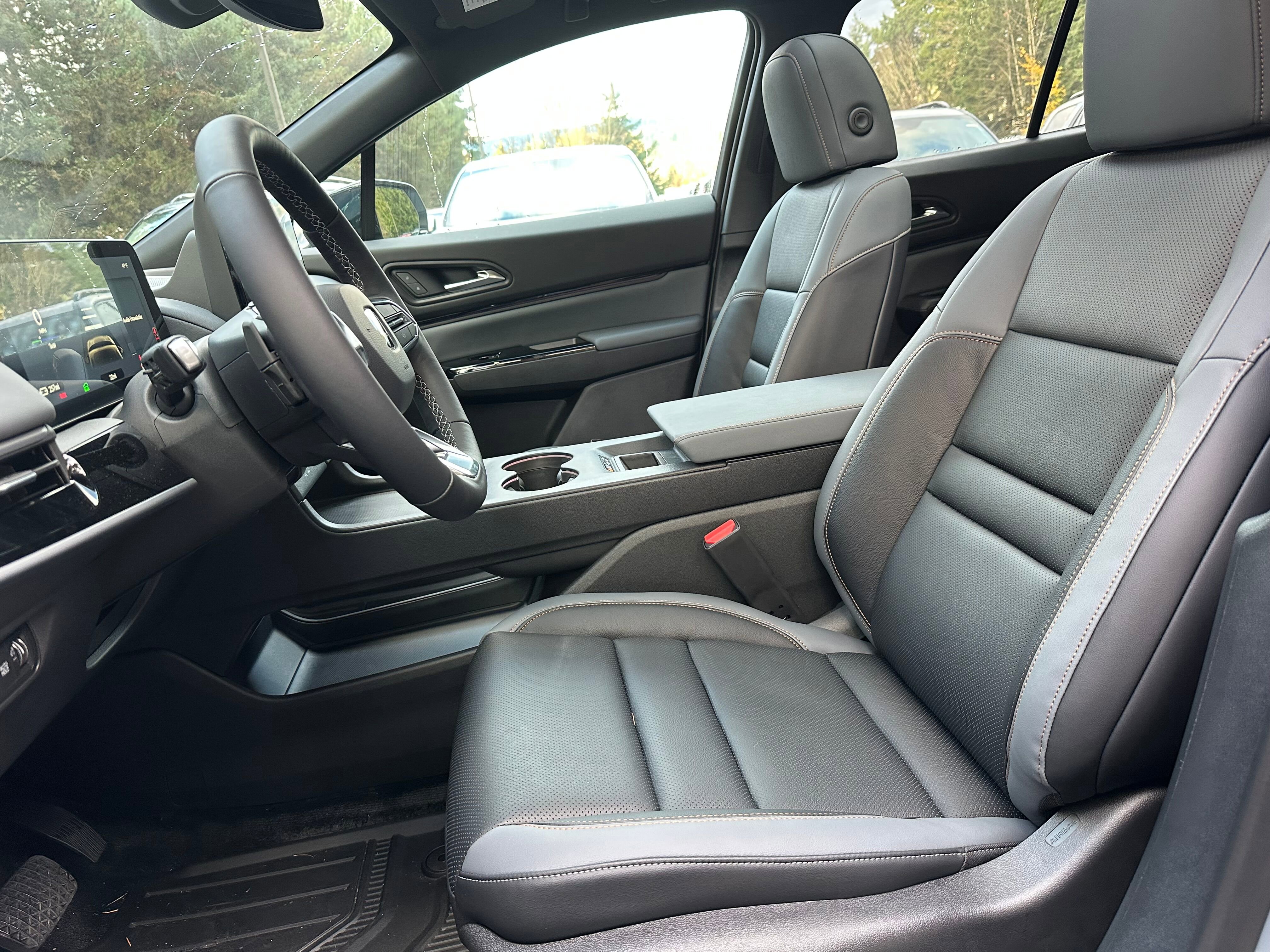 New 2025 Honda Prologue Elite image 19