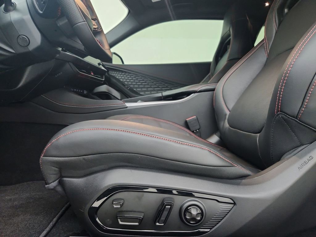 New 2026 Dodge Charger Scat Pack AWD/4WD image 12